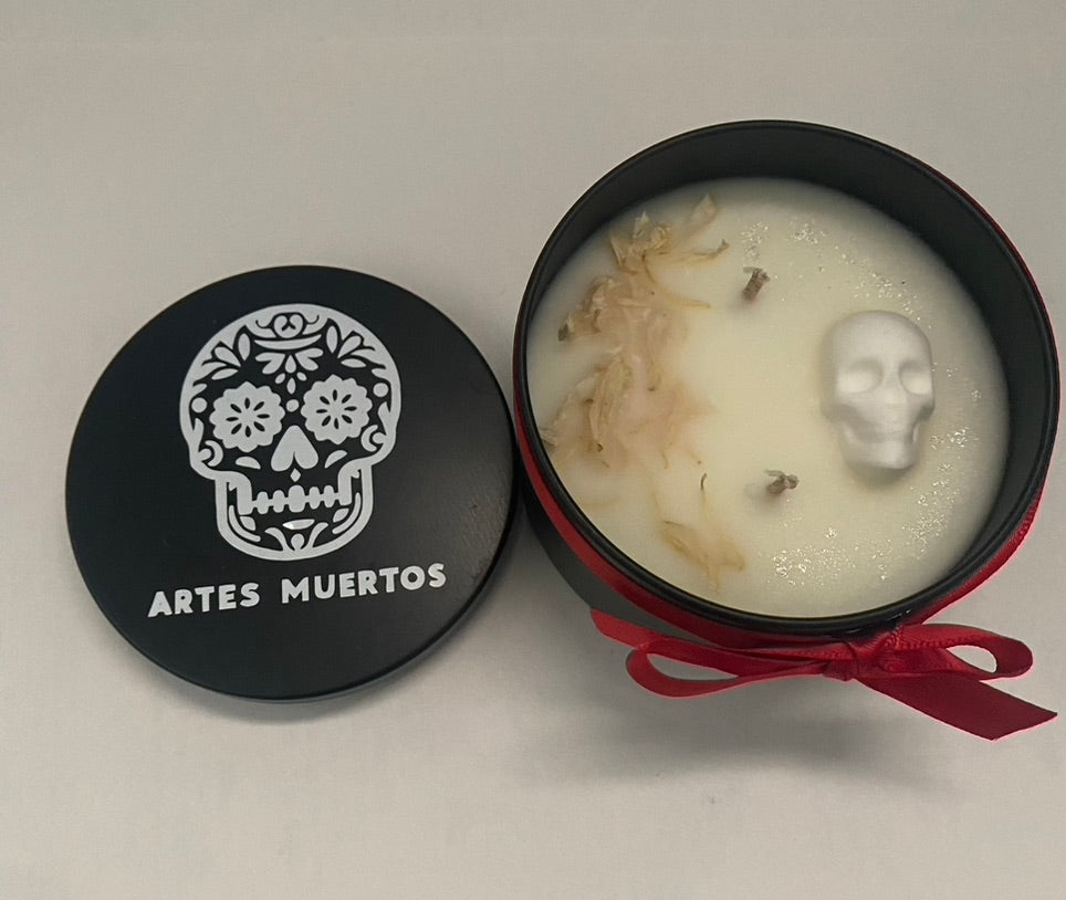 Fantasma - Artes Muertos