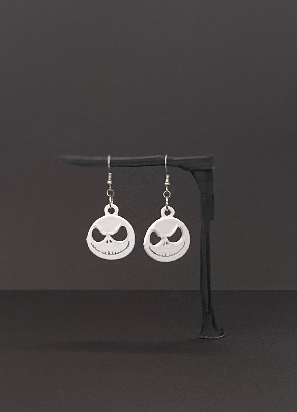 Jack Earrings - Artes Muertos